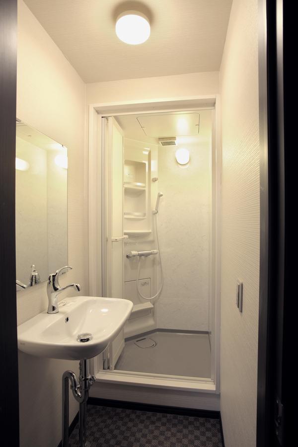 Kiyomizuan 清水庵 車庫2台可 ビフォアアフターの匠 坂田基禎さん改築の京町家 Hotel Quioto Exterior foto